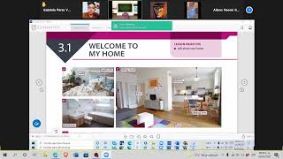 Clase 4 Inglés Pt1 04032022