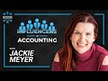 The role of coaching for accountants with jackie meyer