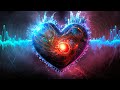 Love Aura 》Remove Negative Energy &amp; Detox Your Heart 》639Hz Healing Frequency Music To Manifest Love