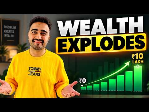 Before Your First 10 Lakh (The Power of 7 Wealth Rules)