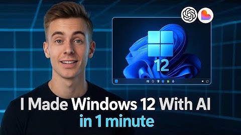Windows 12 Is Finally Here – You Won’t Believe What’s Inside!