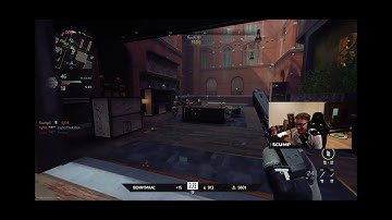 Shotzzy and Scump already figured out a slide cancel after 2 hours of playing the MWII beta!