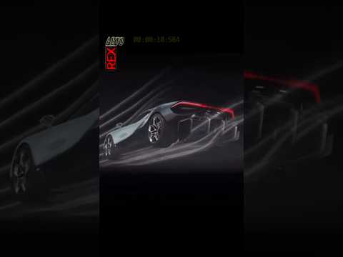 Физический предел: Почему 500 км/ч почти невозможны? #automobile