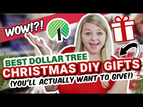 89 Best DIY Christmas Gifts 2023: How to Make Easy Gifts at Home