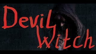 Devil Witch | Funny short horror movie | Short horror film