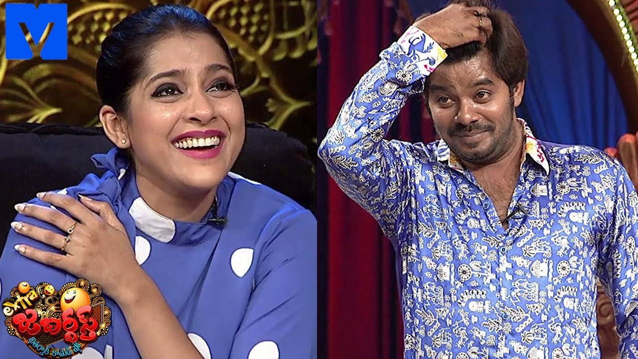 Extra Jabardasth  26th July 2019  Extra Jabardasth Latest Promo  RashmiSudigali SudheerNagababu