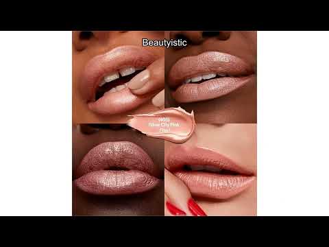 Revlon Super Lustrous Lipstick Review: Is Silver City Pink Worth It?