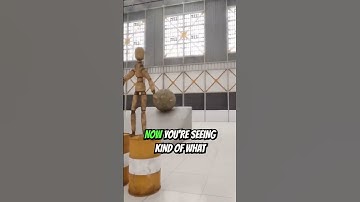 Sometimes you just want to mess about. It