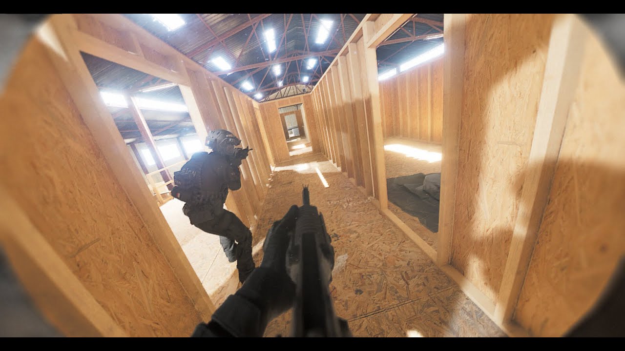 Bodycam Gameplay With Some Brutal KIlls on Bomb House Map