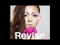 倉木麻衣「Revive」