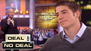 Celebrating our 200th Episode 🥳 | Deal or No Deal US S04 E22 | Deal or No Deal Universe