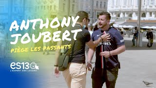 CAMÉRA CACHÉE | Anthony Joubert piège les Marseillais