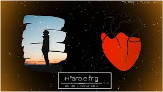Afara e frig Roman Arabic dj remix ringtone status video