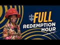 Full redemption hour bible study  rev dr grace olonade  08052024