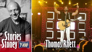 Stoney Stories Episode 11-Thomas Rhett