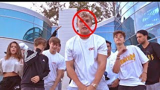 Its Everyday Bro but we don't see or hear Jake Paul