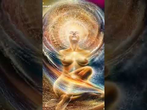 ЖЕНЩИНА ИСТОЧНИК БОЖЕСТВЕННОЙ