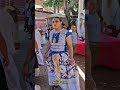Festividad De Las Auténticas Intrépidas Buscadoras Del Peligro Muxes Juchitán 
