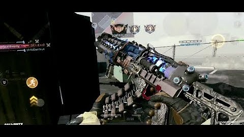 MYTHIC AS VAL IN 22 seconds! @BobbyReacts