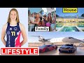 Isabelle Haak Lifestyle|Biography|Age|Boyfreind|Family & More #IsabelleHaak Sweden Volleyball 2021