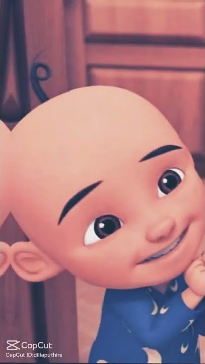 OTW RAMADHAN CHECK! UPIN IPIN😄