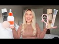 10 items i couldnt live without  my must have products