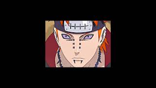 So, This Is The End Of Pain. Naruto Vs Pain 4K Edit