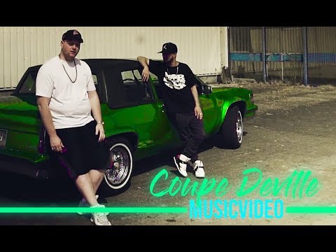 Doppelgänger & Bladi ✖️ Coupe Deville / Chrom ✖️ Westside Connection bekijken op YouTube