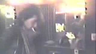 Video thumbnail of "Johnny Thunders RIP"