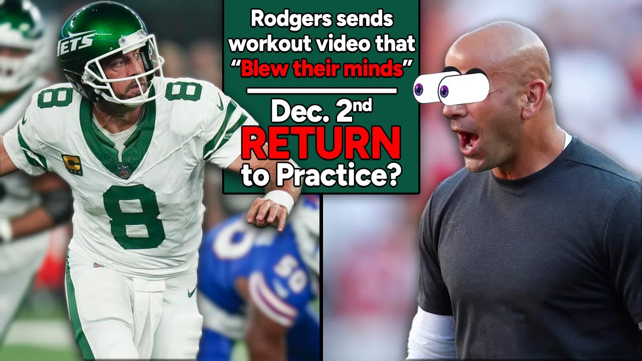 Aaron Rodgers 