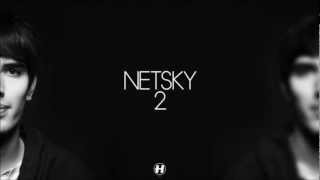 Netsky album "2" mix