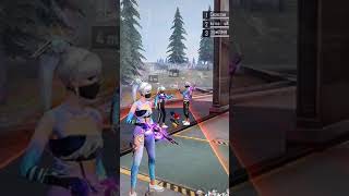 Cái kết của kẻ phản bội Garena FreeFire