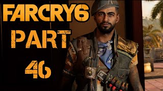 Far Cry 6-PS5 Gameplay Walkthrough-Part 46-Pride Of Lions