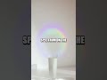 CD Rainbow at Home the Easy Way