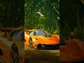 Koenigsegg Jesko🔥 | NADA DE NADA (Slowed) #shorts