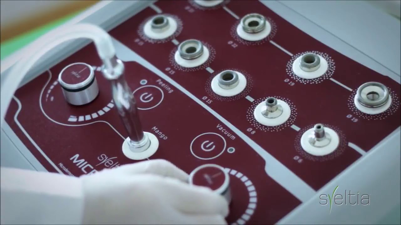 Micropeel - Sveltia México