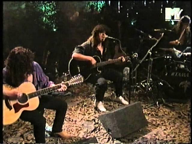 Queensrÿche - Silent Lucidity (Mtv Unplugged