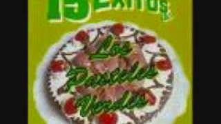 Vignette de la vidéo "linker con los pasteles verdes esclavo y amo.wmv"