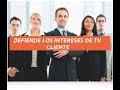 Defiende los intereses de tu cliente