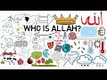 Who is allah  maulana tariq jameel animated