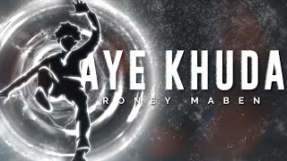 Aye Khuda  Musical animation film - Roney Maben l Tathastu Music l White Canvas Studios
