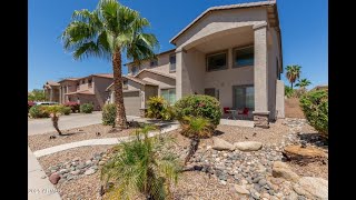43228 W Knauss Dr,  Maricopa, AZ 85138 - Dayv Morgan - MLS 6982623