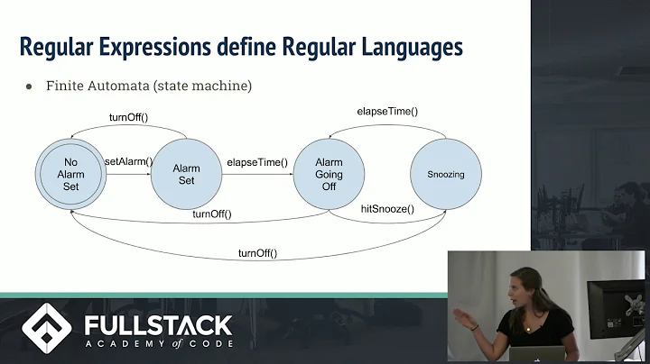 RegEx Tutorial - Introducing Regular Expressions