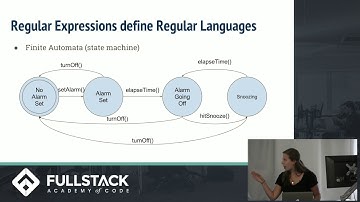 RegEx Tutorial - Introducing Regular Expressions