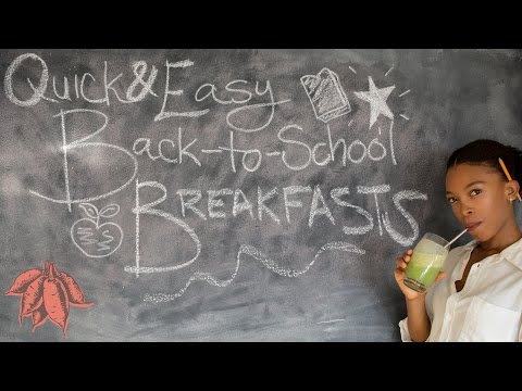 easy-back-to-school-vegan-breakfast
