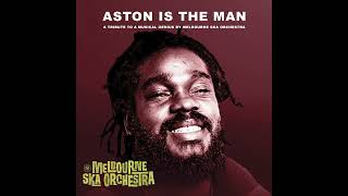 Melbourne Ska Orchestra - Aston Is The Man (Audio only)