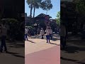 Shorts Walt Disney Parade Accident Ops The Horse Did What Shorts 