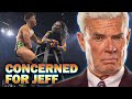 Eric Bischoff: "AEW Wrestlers are TAKING TOO MANY RISKS!"