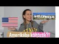 AMERIKÁBA KÖLTÖZÖK?!  |Csenge Forstner|