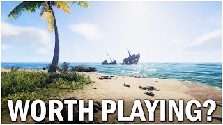 Project Castaway - is it Worth Playing?
